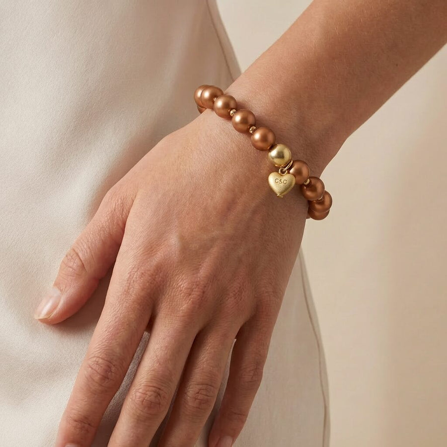 Glassbead Pearl