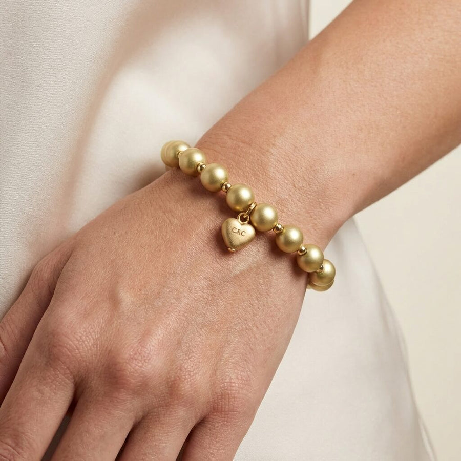 Glassbead Pearl