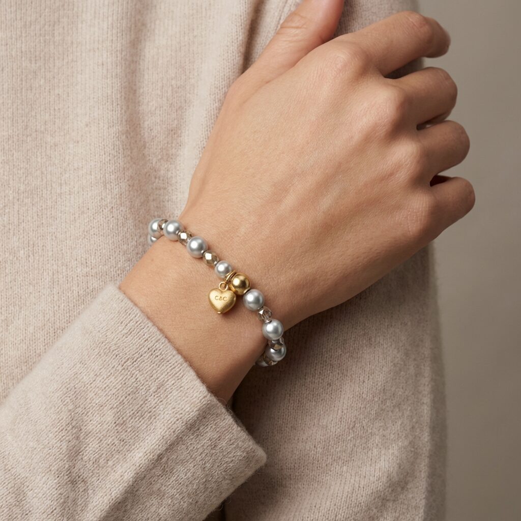 Romantic Pearls