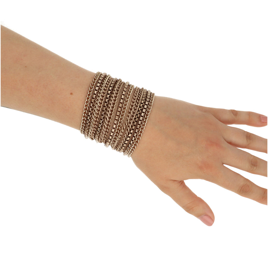 Bundle Bracelet