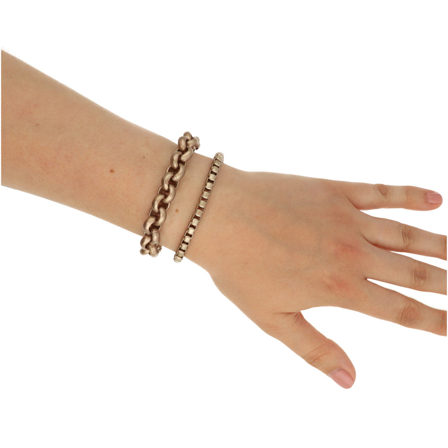 Jasseron Bracelet