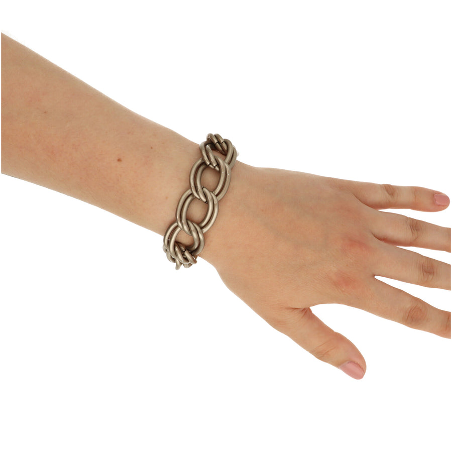 Double Gourmet Bracelet