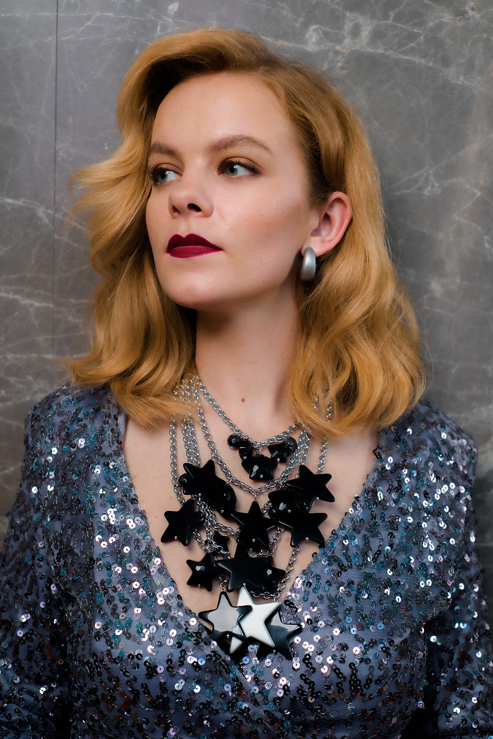 Daisy Couture