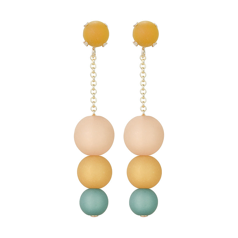 Oriental Fashion Marbles