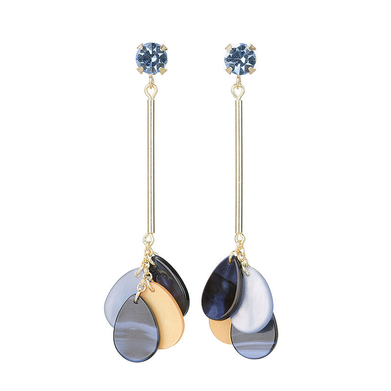 Fluttering Butterfly Earrings