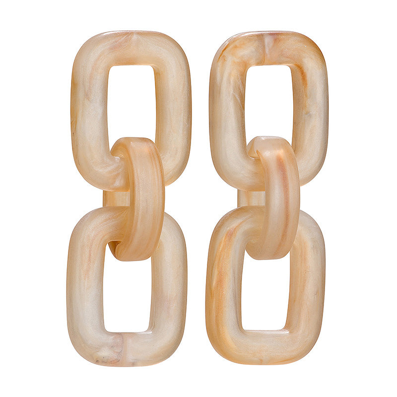 Bold Chunky Chain