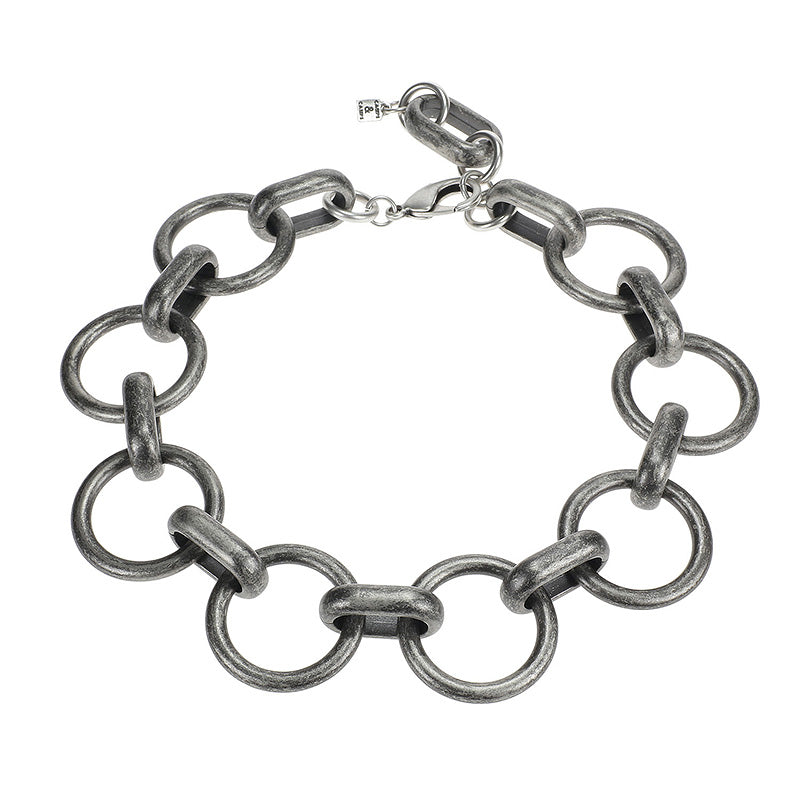 Loops & Hoops Chain