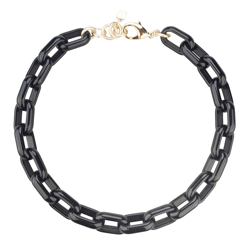 Oval Link Chain