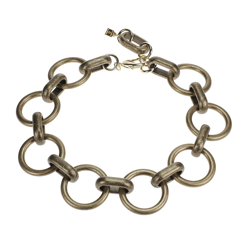 Loops & Hoops Chain