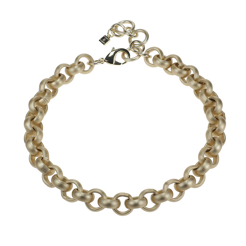 Mighty Jasseron Chain