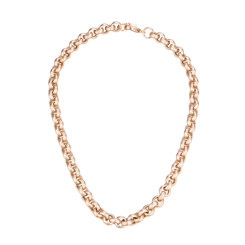 Jasseron Necklace