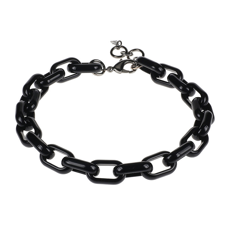 Oval Link Chain