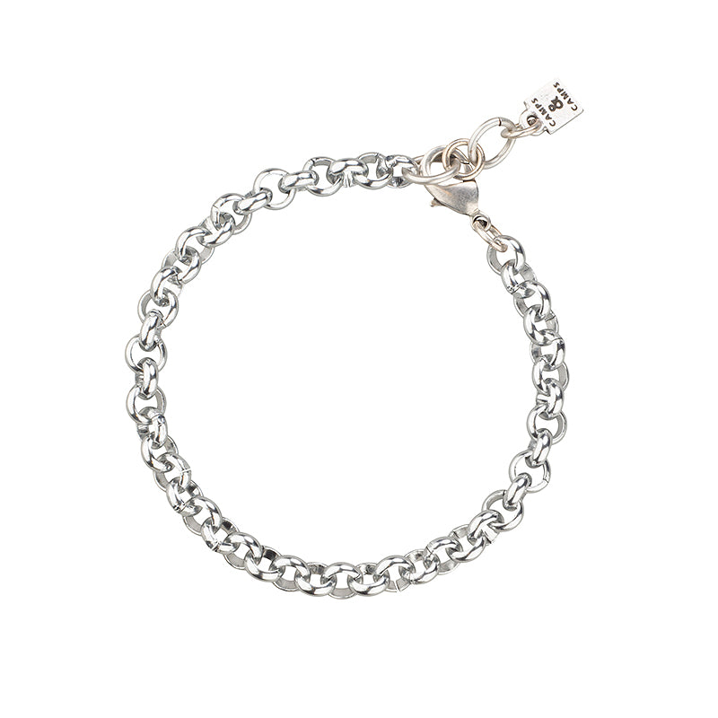 Small Jasseron Bracelet