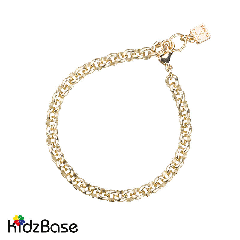 Small Jasseron Bracelet KidzBase