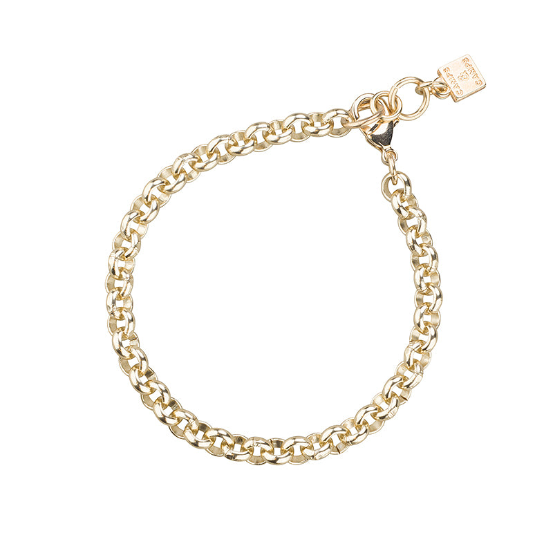 Small Jasseron Bracelet
