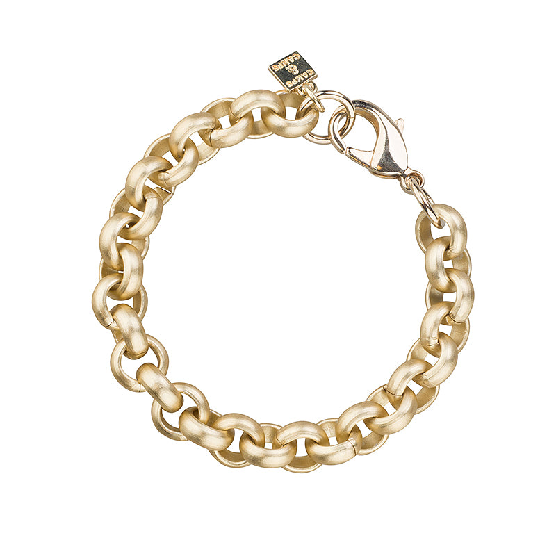 Jasseron Bracelet