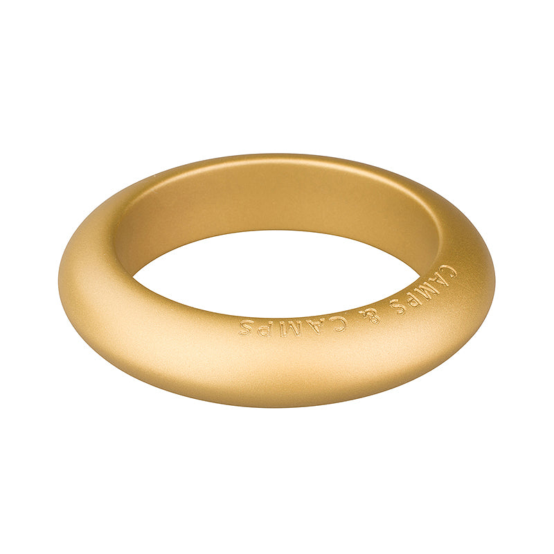 A Touch of Gold Bracelet