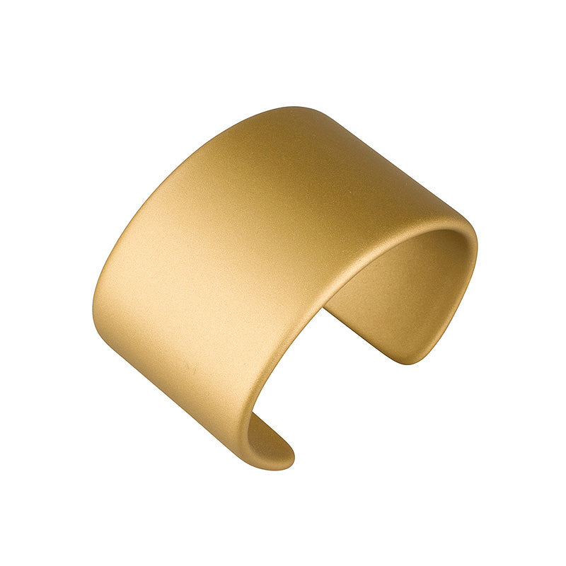 A Touch of Gold Cuffs