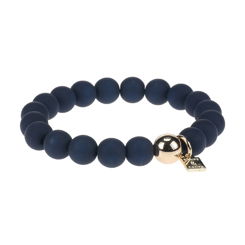 Silky Marbles Bracelet