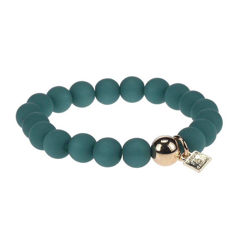 Silky Marbles Bracelet