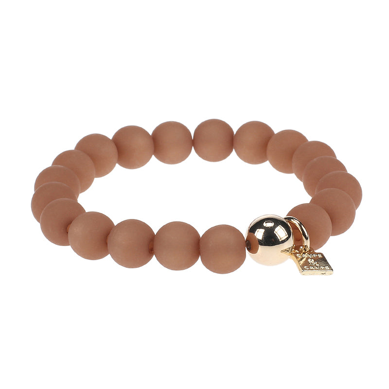 Silky Marbles Bracelet