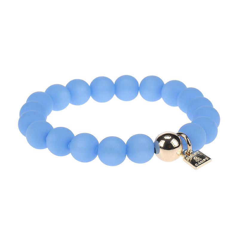 Silky Marbles Bracelet