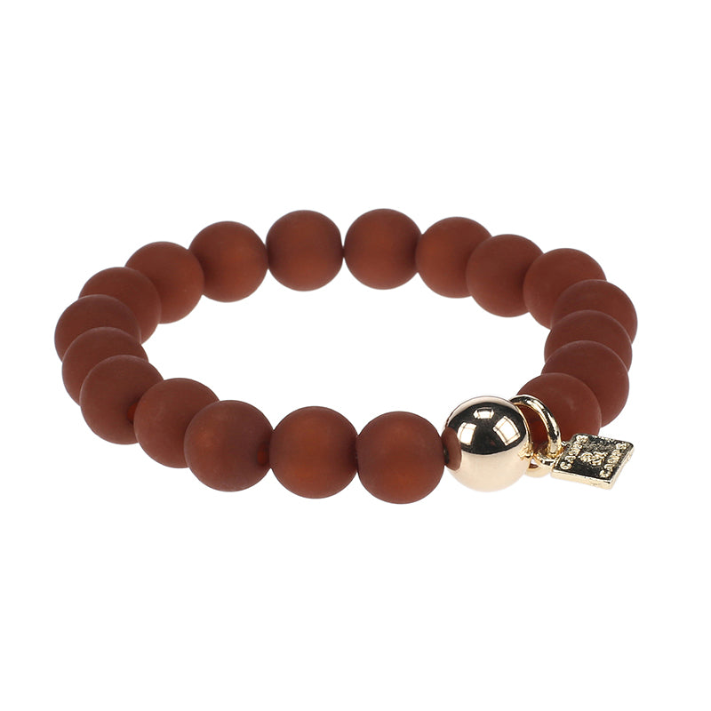 Silky Marbles Bracelet