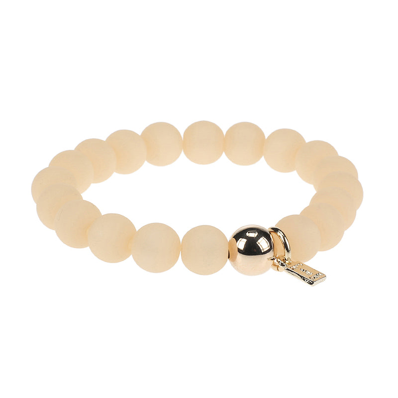 Silky Marbles Bracelet