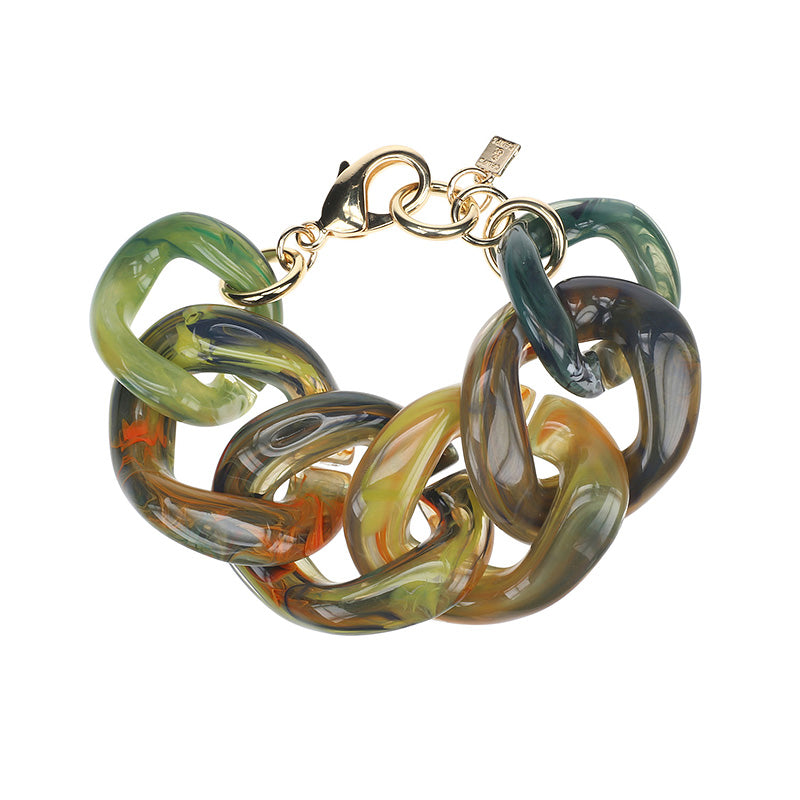 Super Chunky Bracelet