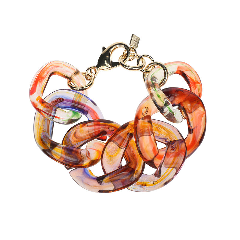 Super Chunky Bracelet