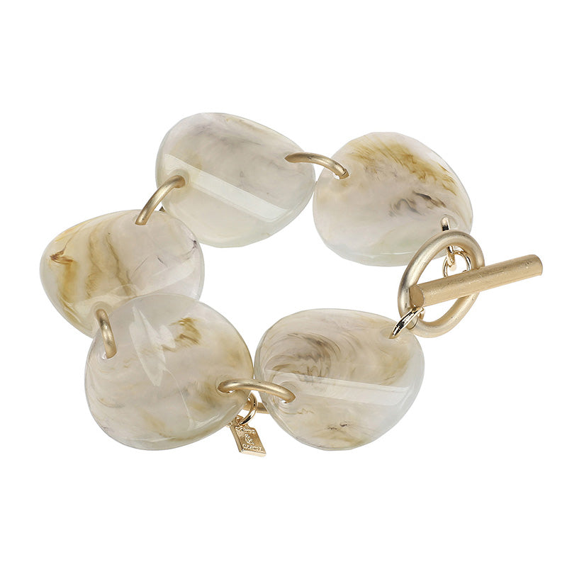 Desert Dune Bracelet