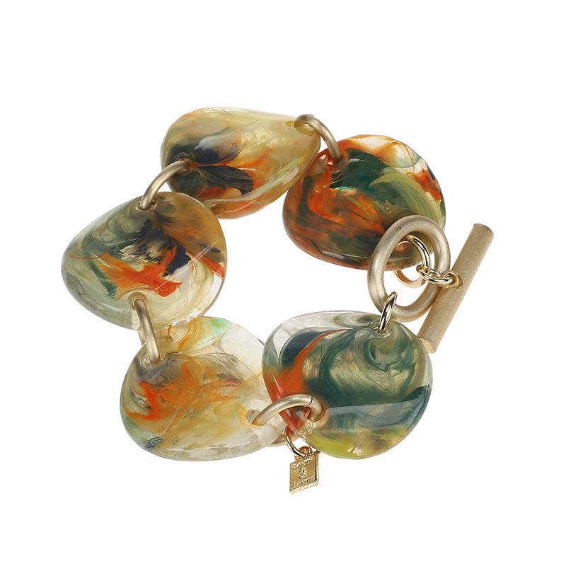 Desert Dune Bracelet