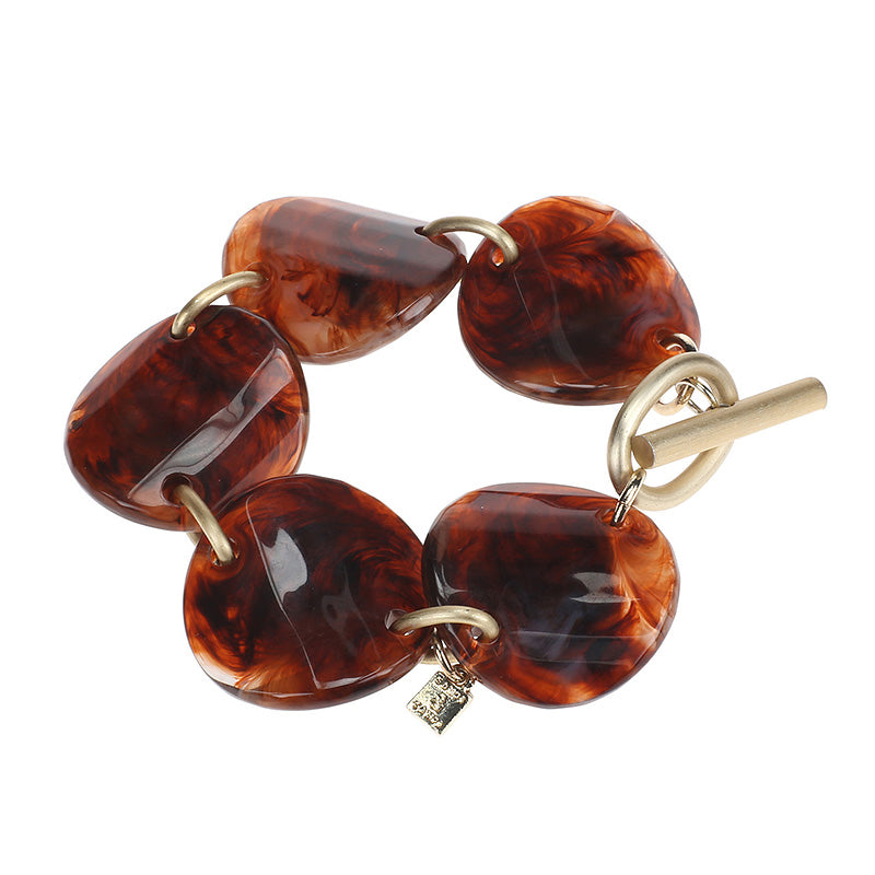 Desert Dune Bracelet