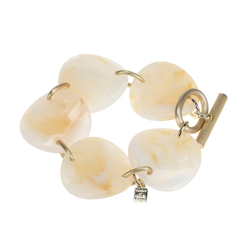 Desert Dune Bracelet