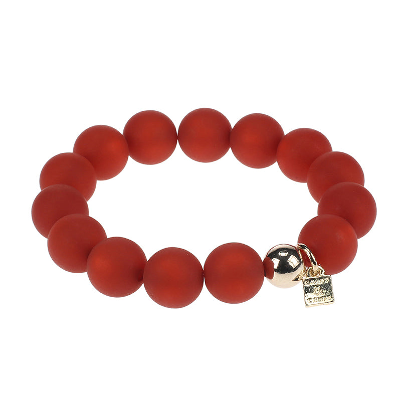 Matte Marbles Bracelet
