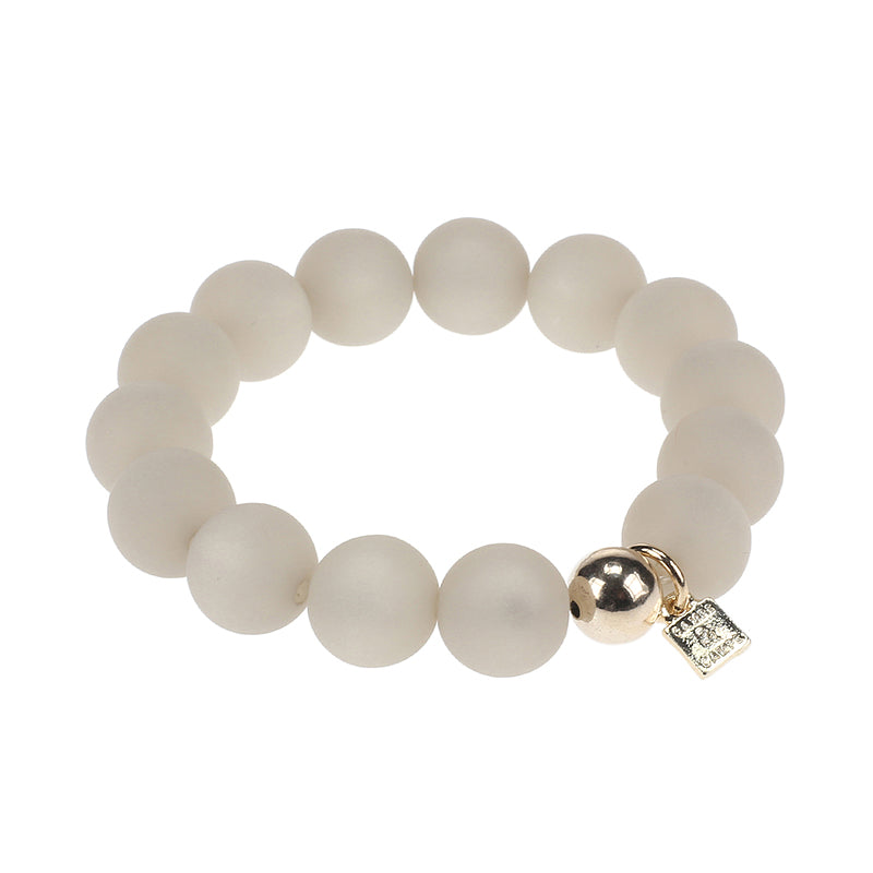 Matte Marbles Bracelet