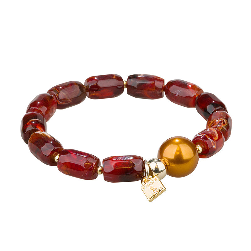 Little Lanterns Bracelet