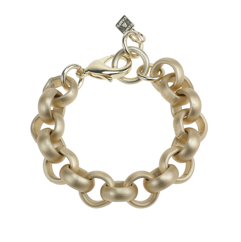 Mighty Jasseron Bracelet