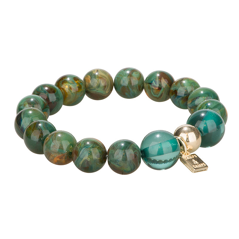 marbled bracelet