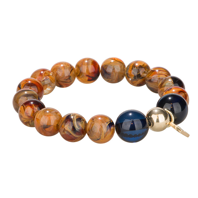 marbled bracelet