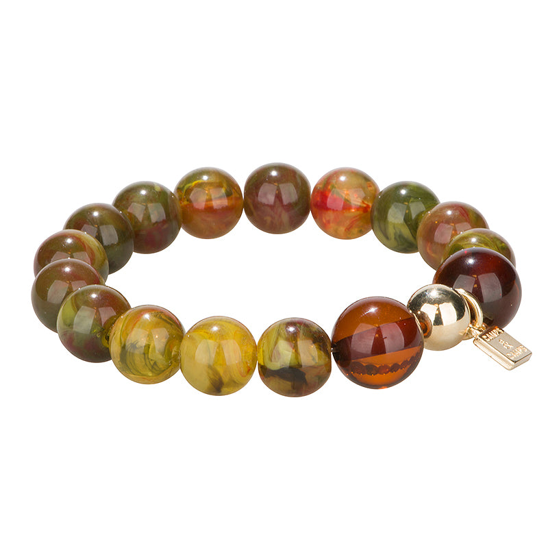 marbled bracelet