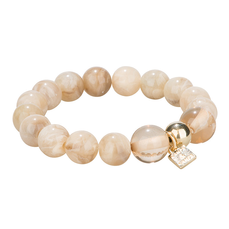 marbled bracelet