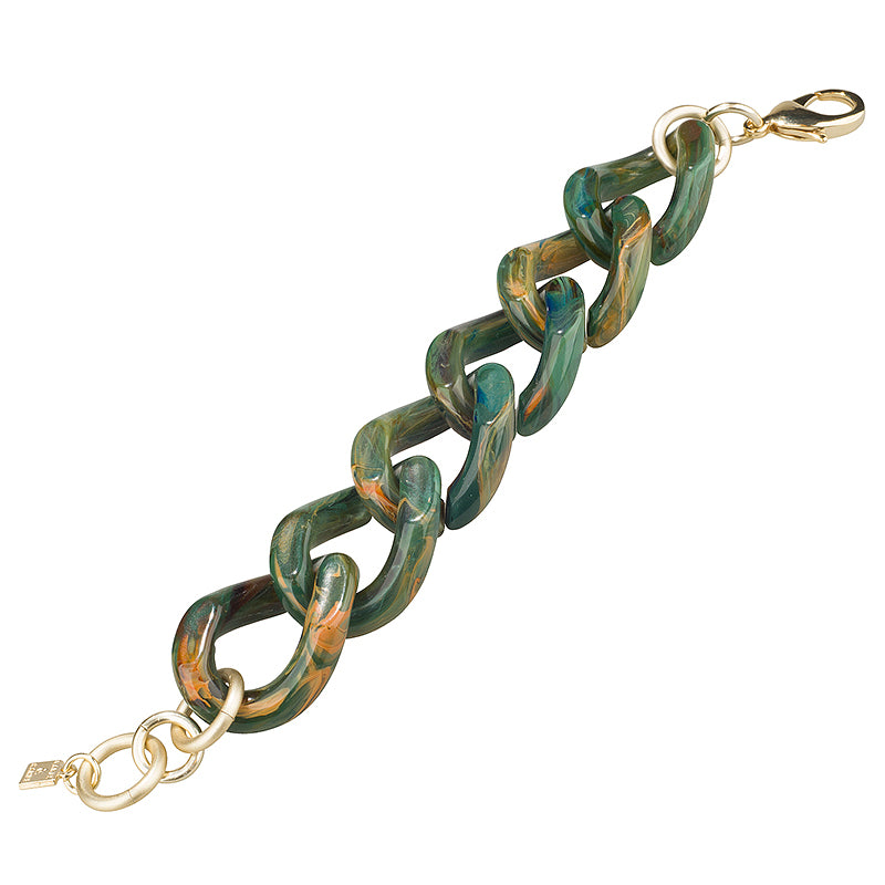 Chunky Totally Vogue Bracelet