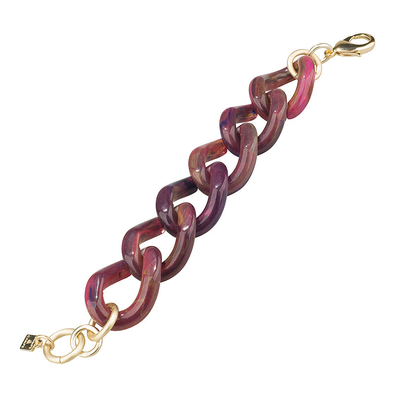 Chunky Totally Vogue Bracelet
