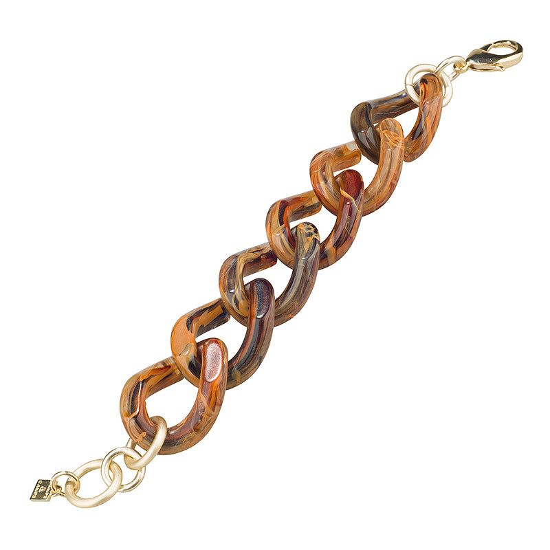 Chunky Totally Vogue Bracelet
