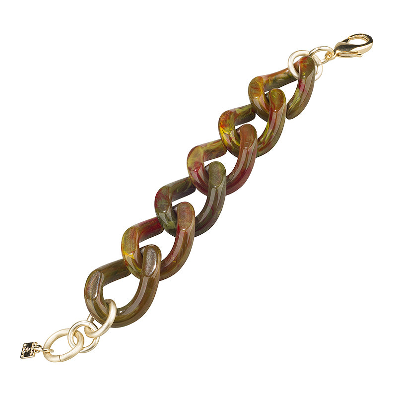 Chunky Totally Vogue Bracelet