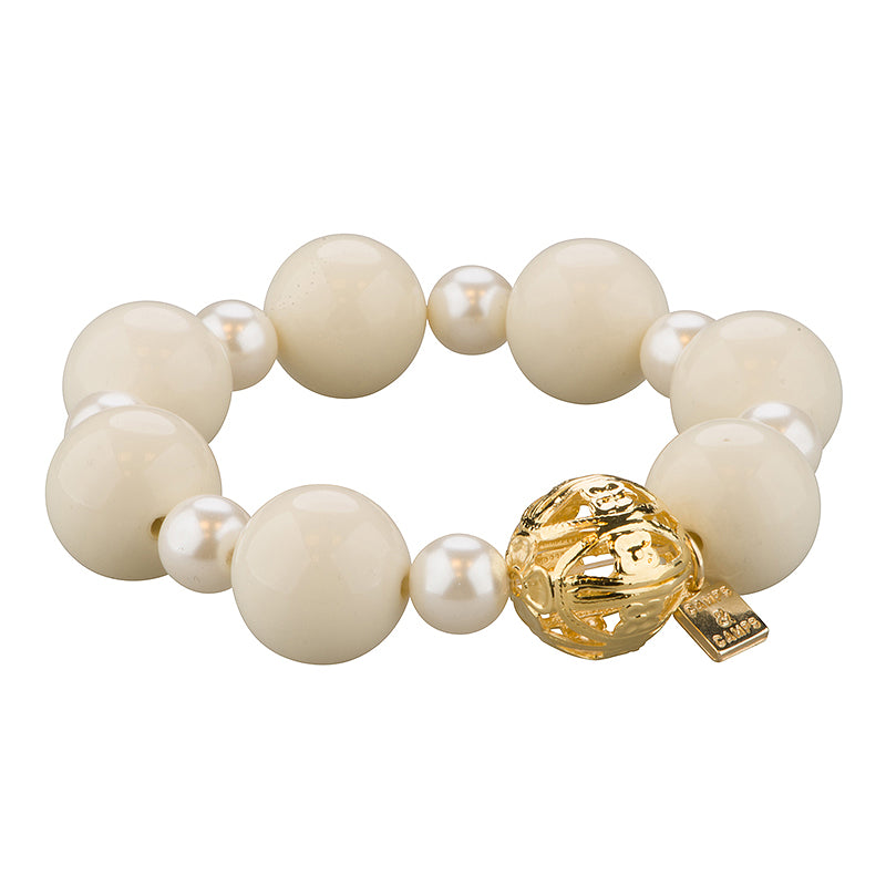 Poetic escape bracelet