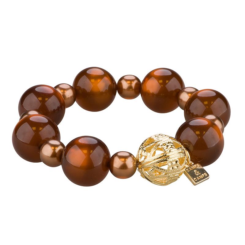 Poetic escape bracelet