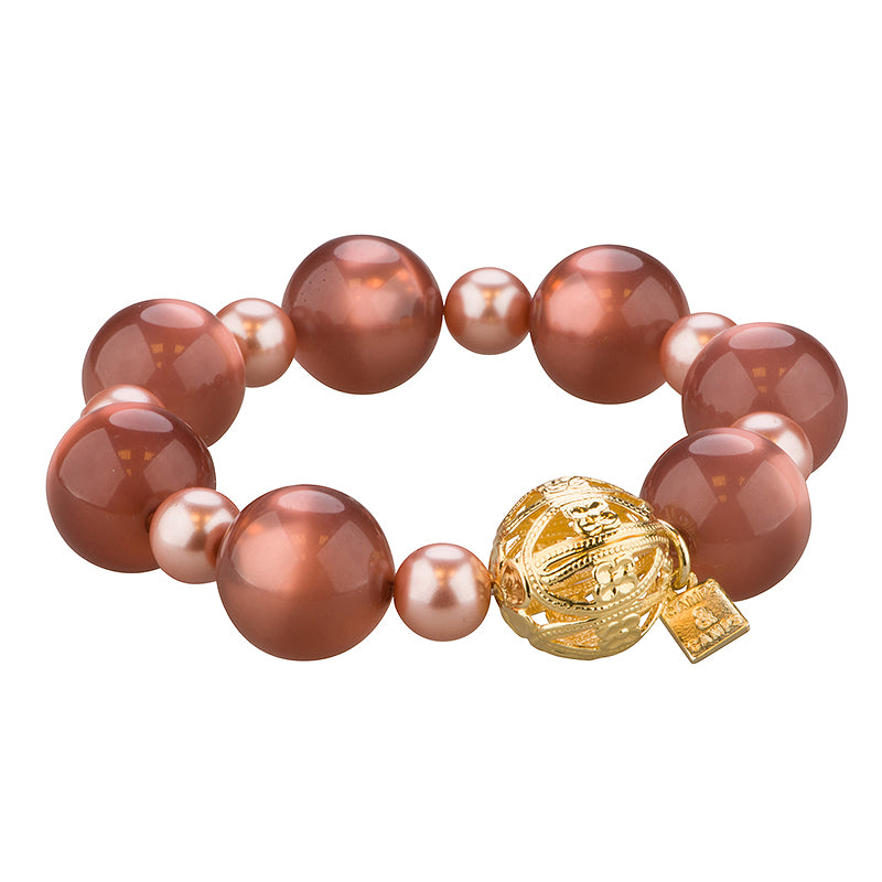 Poetic escape bracelet