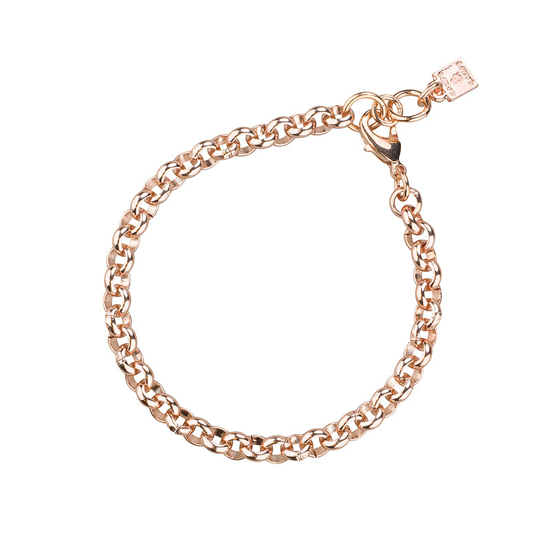 Small Jasseron Bracelet